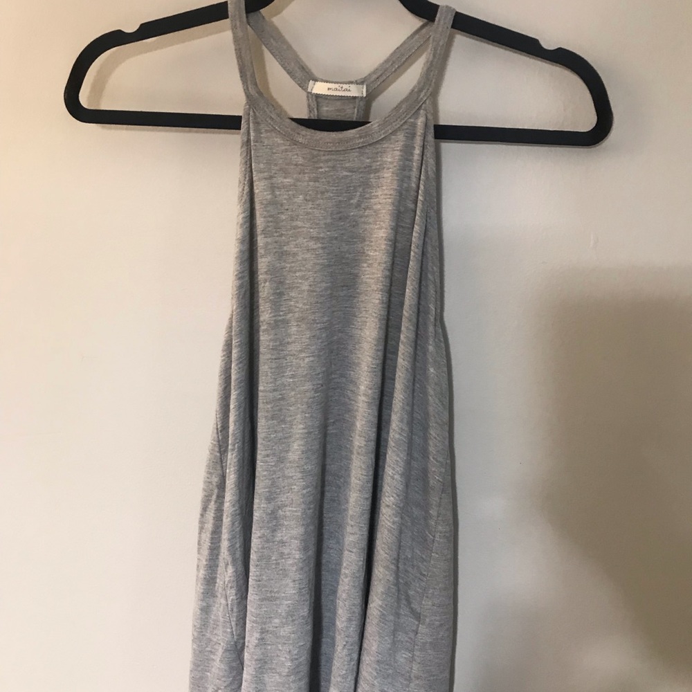 T-Back Top